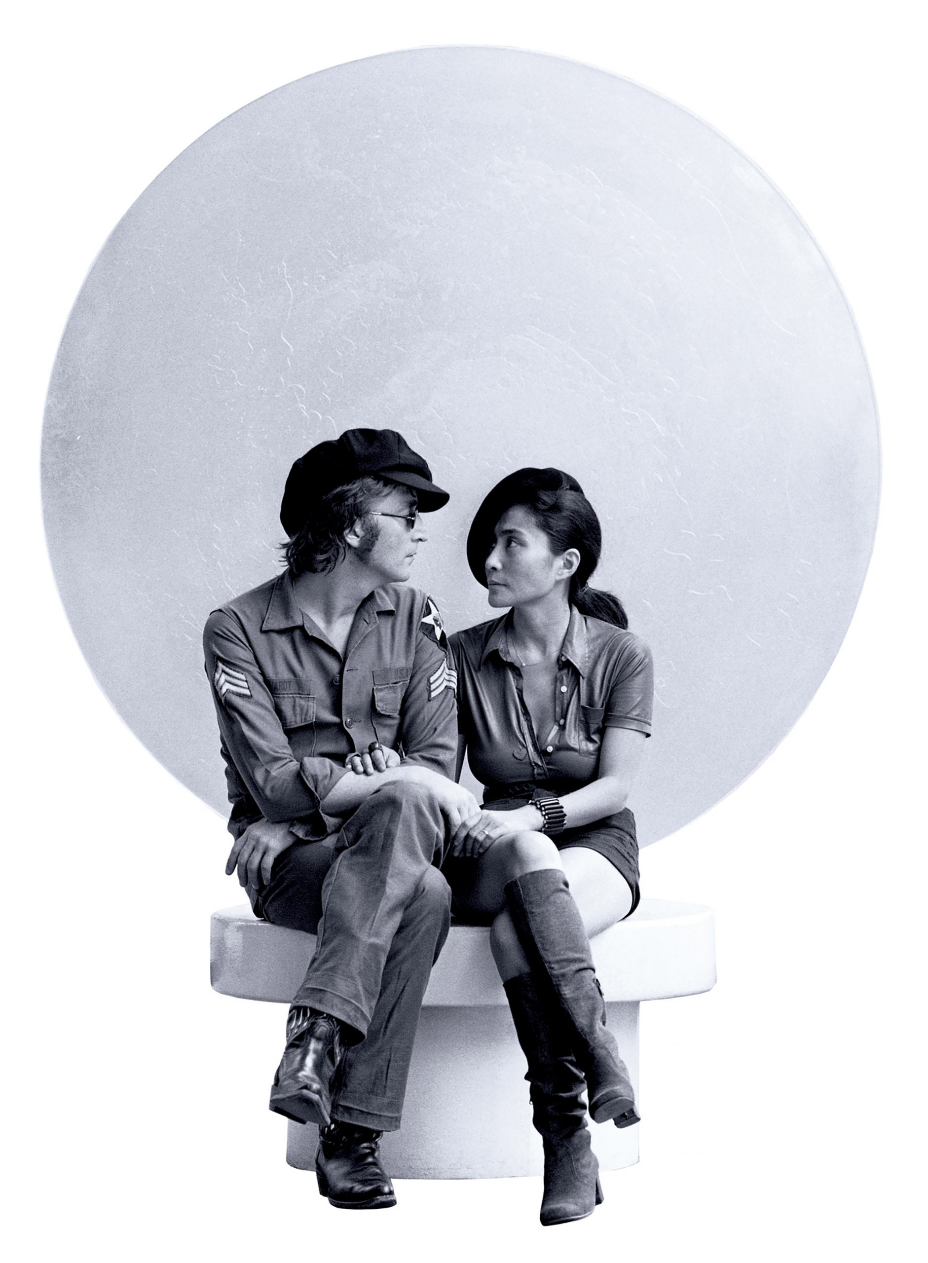 Imagine - John Lennon & Yoko Jono