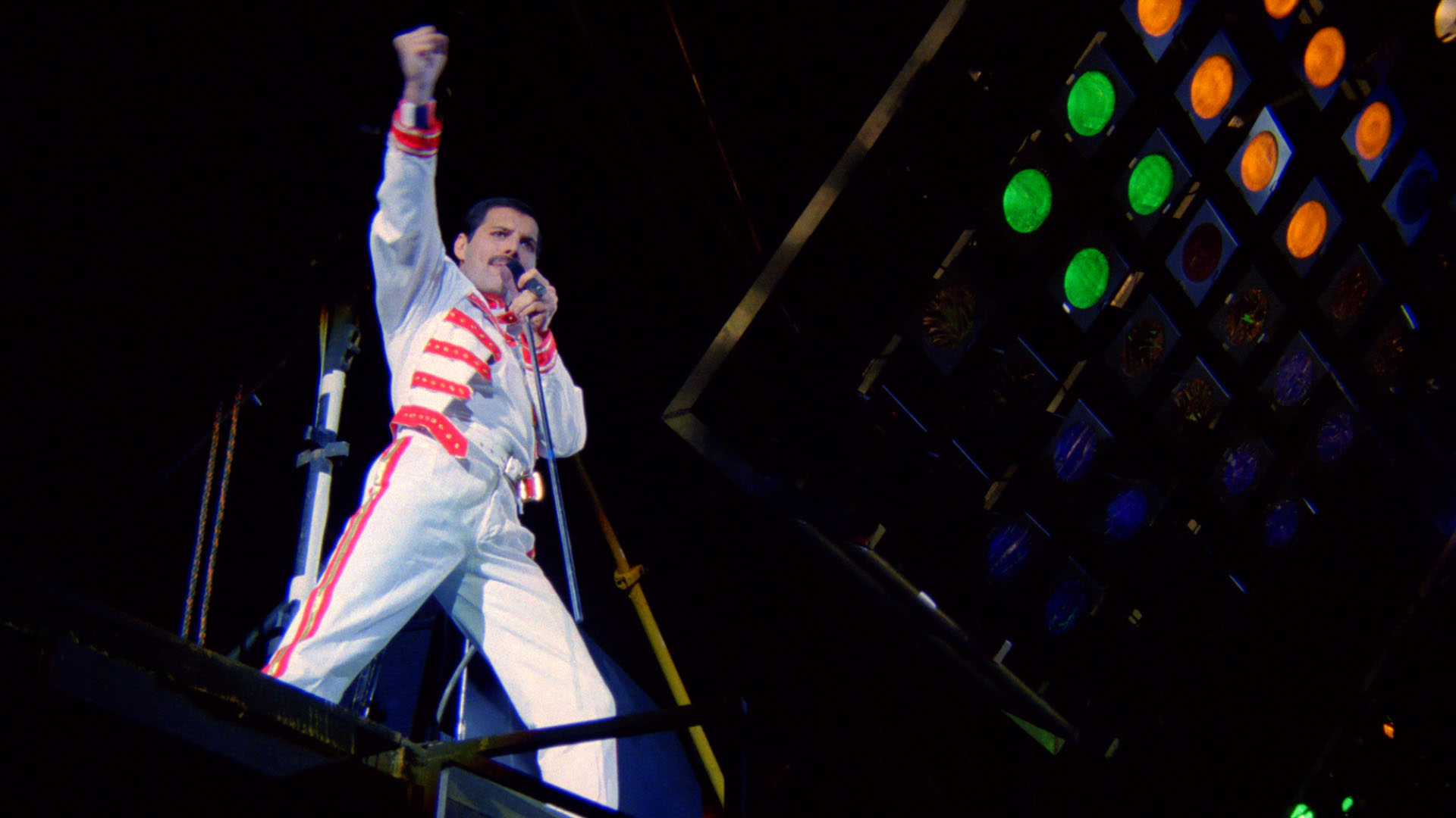 Queen - Hungarian Rhapsody