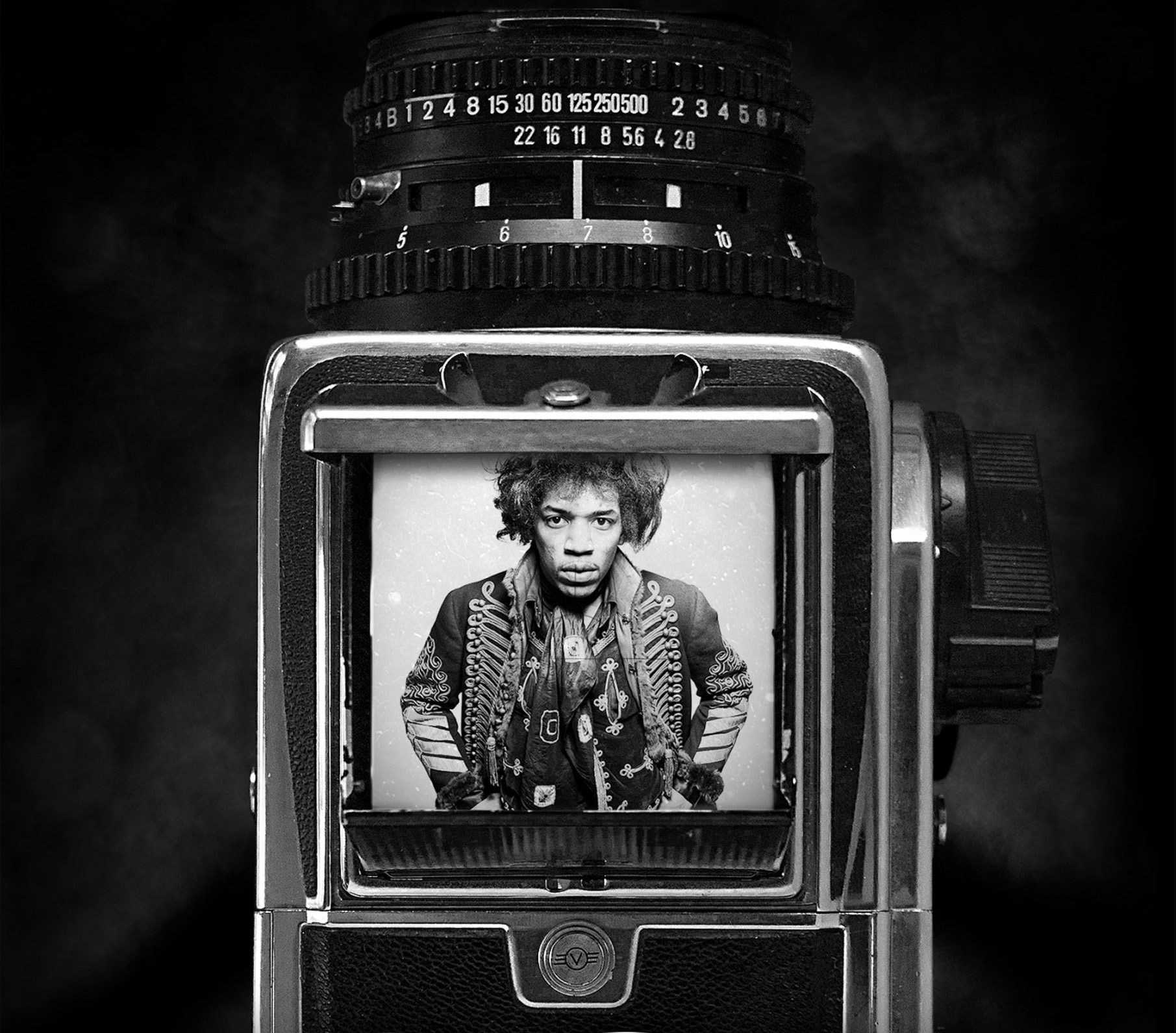 ICON: Music Through The Lens