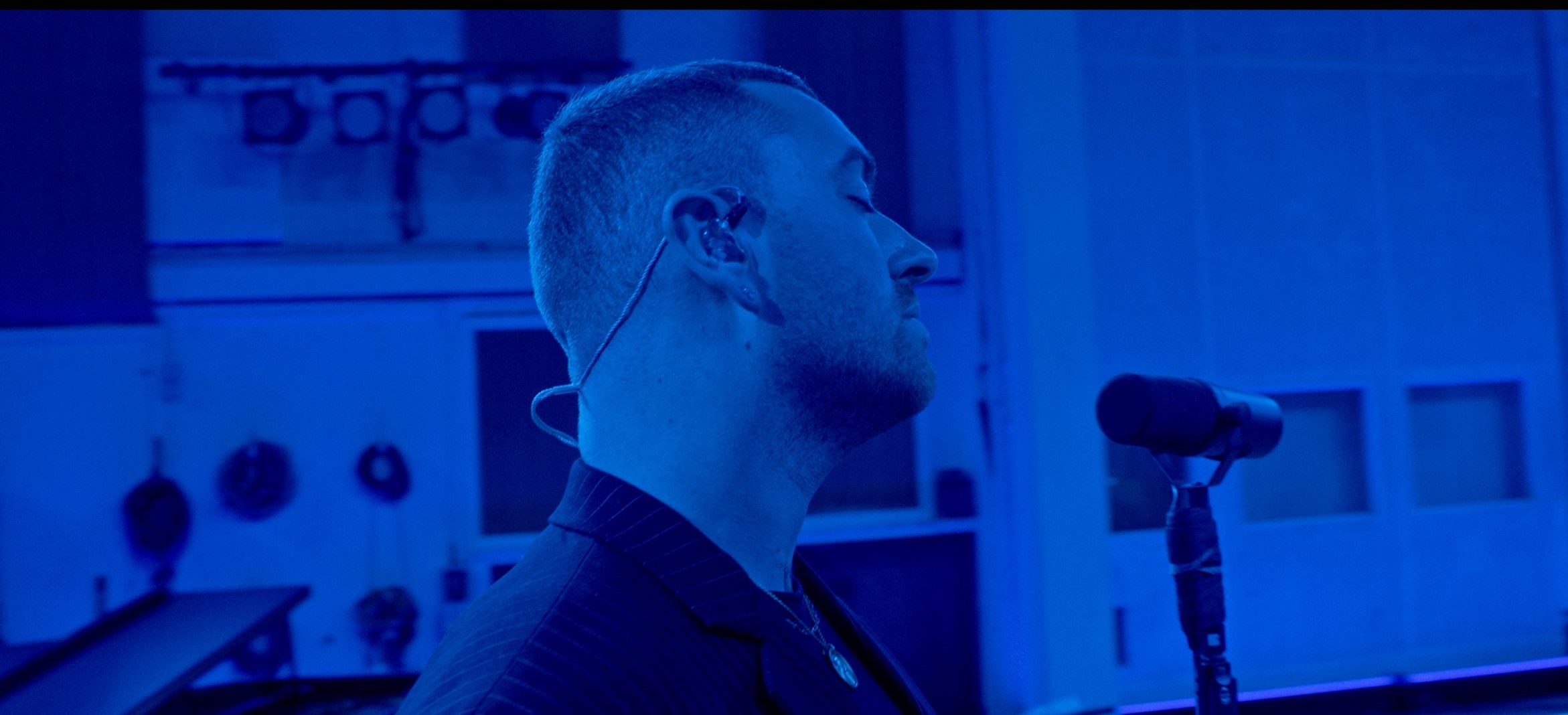 Sam Smith - Live At Abbey Road