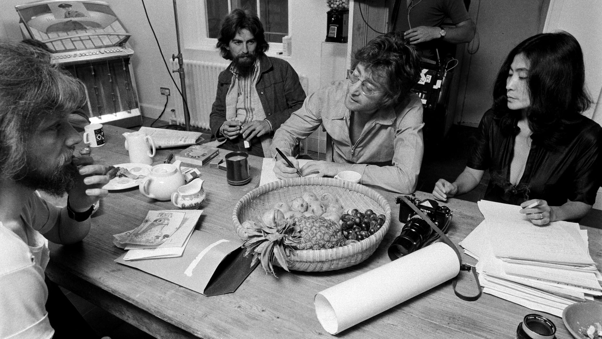 John Lennon - Imagine