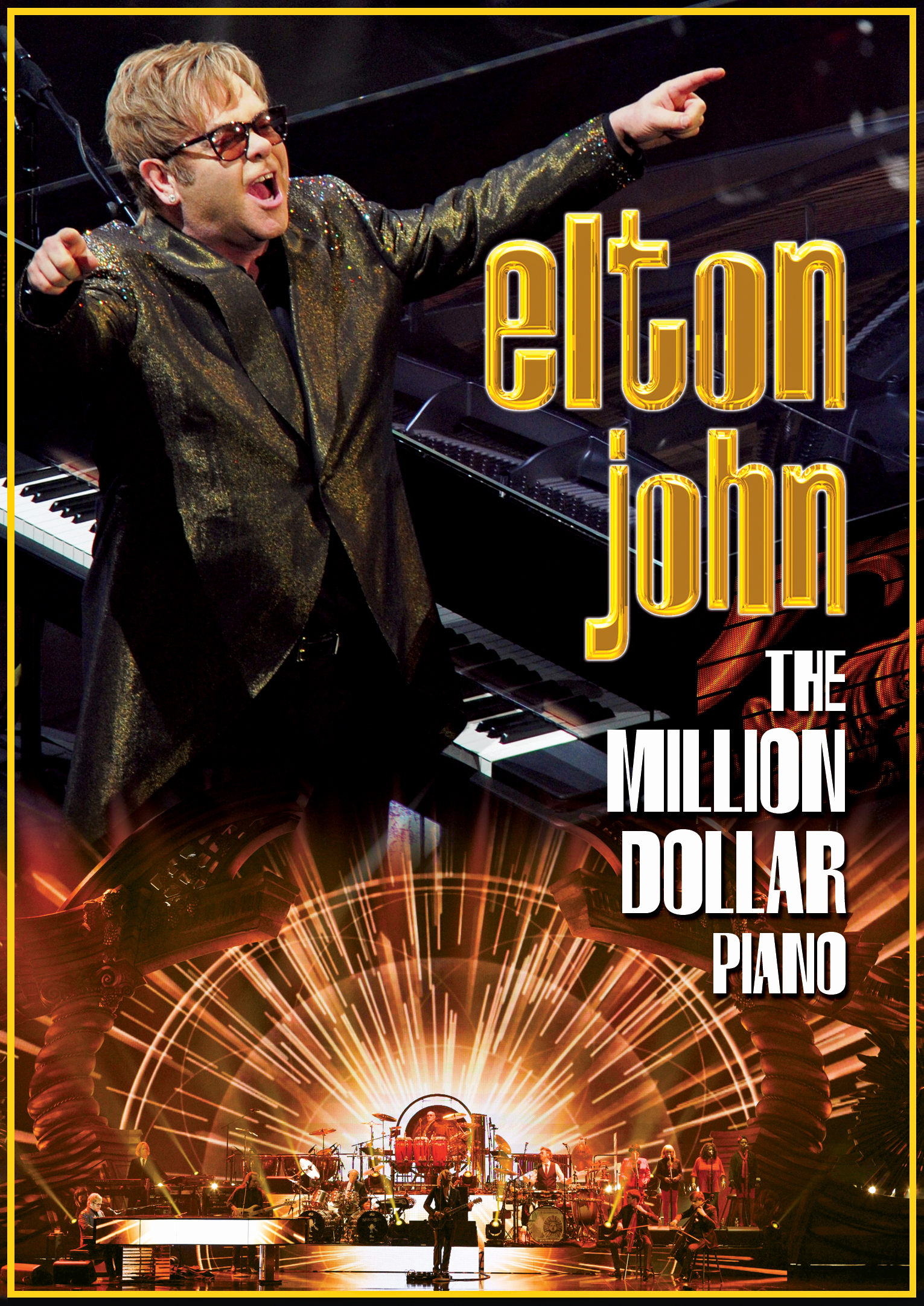 Elton John